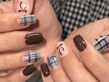 ウル(ULL)/MAXI【tama】