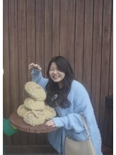 はあとねいる 宇治店&nbsp;Hamana.R 