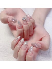 持ち込みアートし放題ワンホン