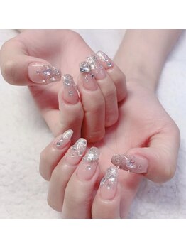 持ち込みアートし放題ワンホン