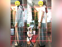 整体院 てんとてん 吉祥寺/姿勢矯正