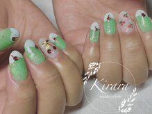 キララ(Kirara)/