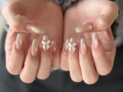 プーネイル(POOH NAIL)の写真