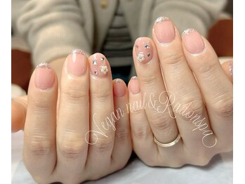 《トレンド》2本ずつアート♪