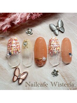 3月~定額アート~