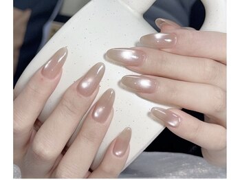 エヌワンネイル(N.one nail)/