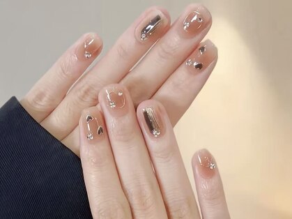 イフ ビューティーサロン(IF)の写真