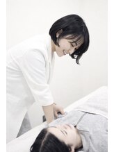 巡 上野御徒町(MEGURU)/首肩こり改善　整体/上野肩こり