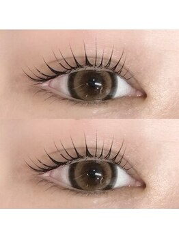 リ エメリー(R:emely)/ドーリーラッシュリフト