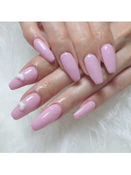 リノリー 石巻店(rinory)/ワンカラー