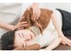 肩こり専門サロン　+M【プラスエム】の写真/強さ調節も自由自在◎コリの芯までグイッと届く極上の強揉み☆
