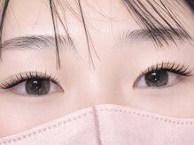 ツインズアイラッシュ(TWINS Eyelash)/セーブル付け放題