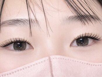 ツインズアイラッシュ(TWINS Eyelash)/セーブル付け放題