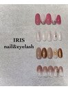 7月☆定額ネイル¥8000コース
