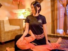 ラダシア 鳥取店/タイ古式マッサージ