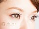 アイリスネオ(iris.neo)の写真/【理想の目元デザイン】トレンドを取り入れた似合わせ提案が得意☆あなただけのオーダーメイド施術を実現♪