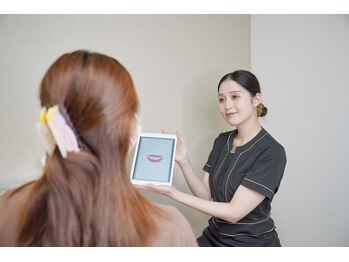 パール エビス(Pearl Ebisu)の写真/駅近で通いやすい個室プライベート空間。トータルケアを叶える贅沢を♪