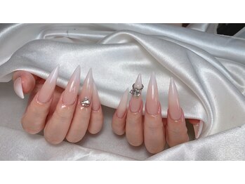 インフィニティ ネイル 大宮店(Infinity Nail)/
