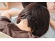 ミラー(mirror)の写真/睡眠の質を改善したい方必見!首肩のコリを改善して自分をいたわる特別な時間◎