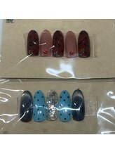 10月限定デザイン