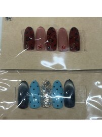 10月限定デザイン