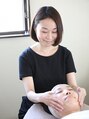 フェイシャルアンドフーレセラピー ラウラ(LAULA)/阿部
