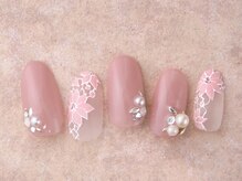 ノアネイル(Noanail)/アートコース120分コース