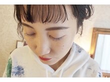 ミネット ビビ(minette BIBI)/mixカラー