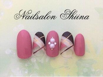 シイナ/定額デザイン9900円