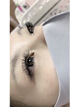 ヤン(YAN)/マツエクデザイン