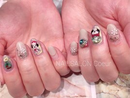 デザイン相談コース￥12980