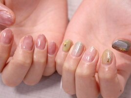 ＊ピスタチオ＊ニュアンス＊