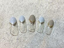 カットアンドスタイル クラウン(Cut & Style Clown)/ジェルやり放題 ［横浜/横浜駅］