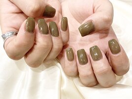 無垢【muk.】ワンカラー