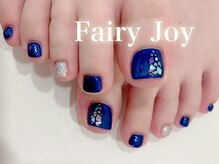 フェアリー ジョイ(Fairy Joy)/