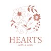 ハーツ(HEARTS)のお店ロゴ