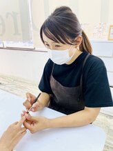 キャンアイドレッシー 奈良新大宮店(Can I Dressy) TANAKA