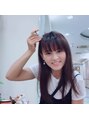 ミキネイル(MikiNail)&nbsp;加藤 美希