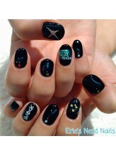 エリーズナードネイルズ(Erie’s Nerd Nails)/