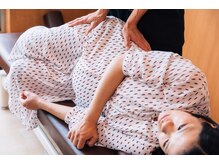 くまのみ整骨院 アリオ 鷲宮院/マタニティ/産前産後/妊婦さんOK