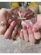 リリアーナ(Liliana)/