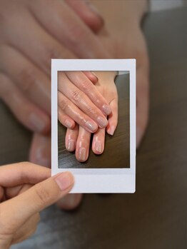 ユキズ ネイル アンド ワックスサロン(YUKI'S NAIL&WAX SALON)/