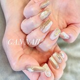 ギャンネイル(GAN NAIL)