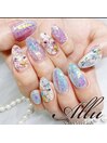 ～Allu Nail～