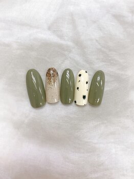 キャンアイドレッシー 上尾店(Can I Dressy)/¥5500