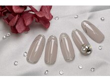 リーブル(Libre)/ハンド　スタンダードコース