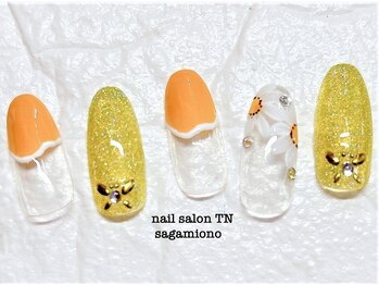 ティーエヌ 相模大野店/☆デザイン定額B☆