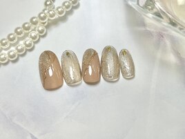 定額Trend ニュアンス
