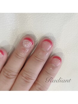 ラディアント 学芸大学(Radiant)/