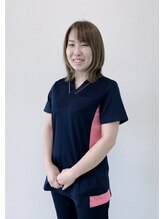 カイロプラクティックリバースはぴもあ 金子 智沙子